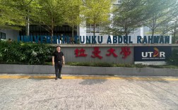 拉曼大學世界排名