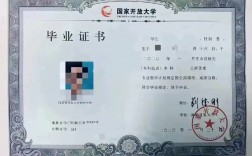 國(guó)開大專證國(guó)家承認(rèn)嗎有哪些作用