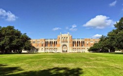 休斯頓大學(xué)排名世界第幾