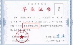學(xué)院與大學(xué)文憑的差別