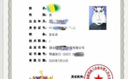 安全員c1c2c3哪個含金量高(安全員c3證年薪多少)