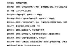 安然如故是什么意思_近義詞_來源