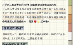 大三考研還是大四考研