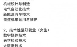 專科怎么選擇專業(yè)和學(xué)校(詳解)