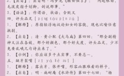 苫眼鋪眉的解釋_近義詞_反義詞