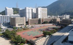 惠州新華職業技術學校