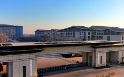 河南理工大學鶴壁工程技術學院簡介