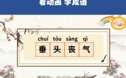 垂首喪氣是什么意思_近義詞_來源