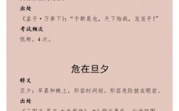 安危與共是什么意思_近義詞_來源
