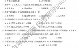 自考題哪里找