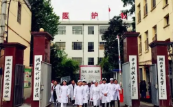 湖北武漢中專護理專業學校排名前五推薦