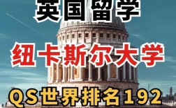 英國紐卡斯?fàn)柎髮W(xué)qs