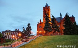 加拿大渥太華大學簡介
