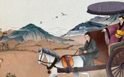 北轅適粵的意思_釋義_出處