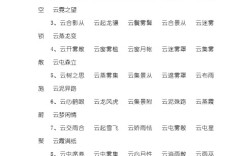 冰消霧散是什么意思_近義詞_來源