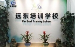 遠(yuǎn)東教育培訓(xùn)學(xué)校