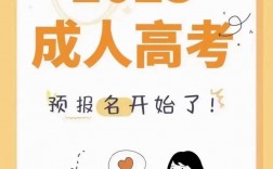 成人初中升大專