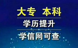 什么是成人本科