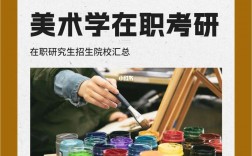 美術(shù)在職研究生哪個(gè)學(xué)校好考(中國(guó)美術(shù)學(xué)院同等學(xué)力申碩)