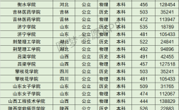 2024年衡水學(xué)院全國(guó)排名