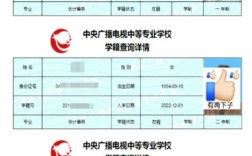 2025中央廣播電視中等專業(yè)學校(電大中專)官網(wǎng)報名網(wǎng)址