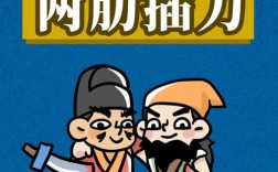 兩肋插刀的解釋_近義詞_反義詞