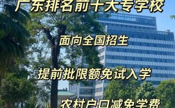 廣東省十大中專學校(廣東公辦職高學校排名前十)