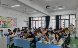 2025年安徽工業(yè)職業(yè)技術(shù)學(xué)院中專(zhuān)部招生：中考低分段的升學(xué)保障措施