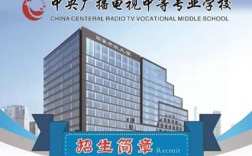中央廣播電視中等專業(yè)學(xué)校在哪里可以報名?(報名條件、時間流程匯總)