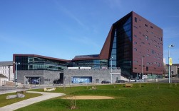 普利茅斯大學什么檔次