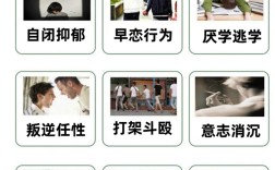  十堰青少年特訓：專門戒游戲癮的學校