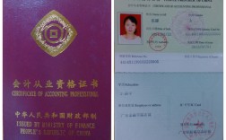 會(huì)計(jì)從業(yè)資格證