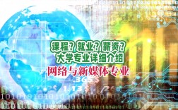網(wǎng)絡(luò)與新媒體考研學(xué)校
