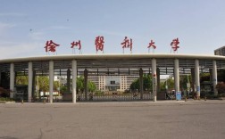 徐州醫科大學研究生院簡介