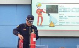 消防工程師培訓(xùn)