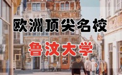 魯汶大學qs 認可度如何