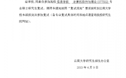考研究生收到復試通知了要復試多少天,去面試考討(東南大學研究生錄取分數線)