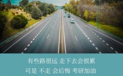 考研上岸的勵志句子(祝福成功上岸的語句)