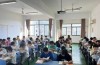 2025年安徽初三學(xué)生中考沒(méi)考上高中？安徽工業(yè)職院“3+3”讓你照樣讀全日制大專！