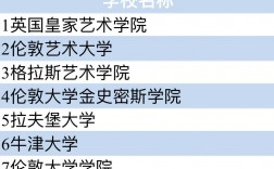 布魯內爾大學世界排名