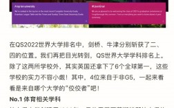 拉夫堡大學(xué)qs排名