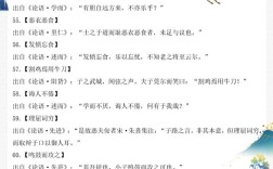半部論語治天下的意思_釋義_出處