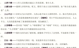 囚首垢面是什么意思_近義詞_來源