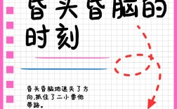 昏頭暈腦的解釋_近義詞_反義詞