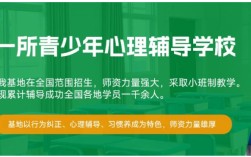 湖北2024必看十大叛逆青少年逃學、網癮管教學校-口碑榜推薦