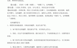 哀鴻遍野造句