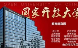 國家認可的成人大學教育機構(學歷提升報名入口官網)