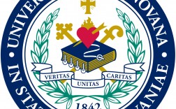 維拉諾瓦大學(xué)簡(jiǎn)介