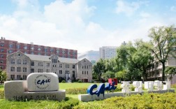 韓國中央大學簡介