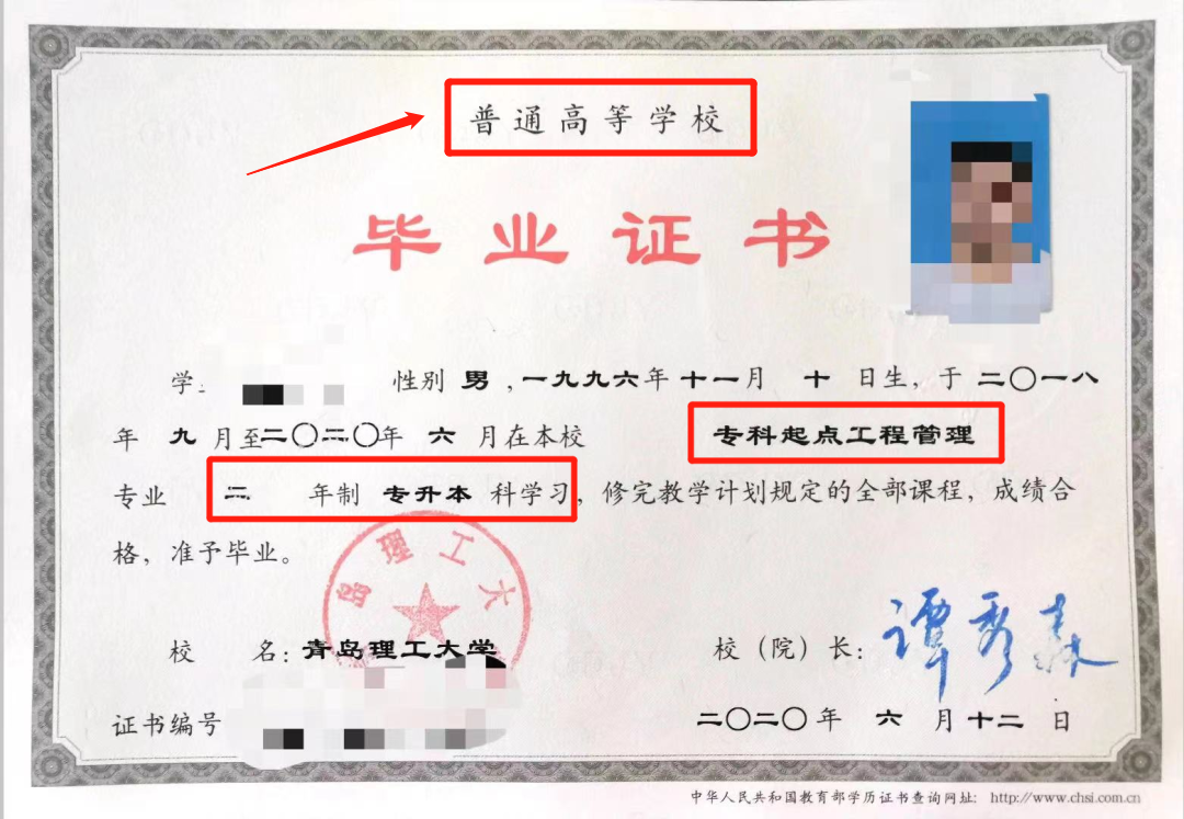 想要個(gè)大專文憑哪種最快-圖1